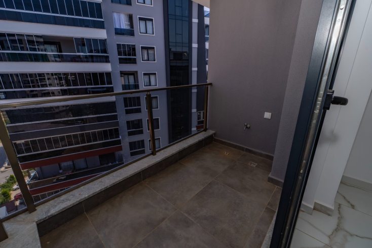 Penthouse — Mahmutlar · R24-5636 — photo 113