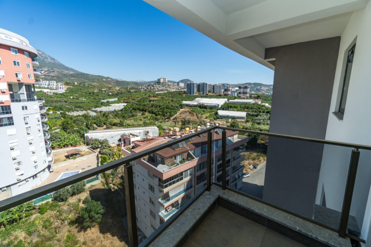 Penthouse — Mahmutlar · R24-5636 — photo 73
