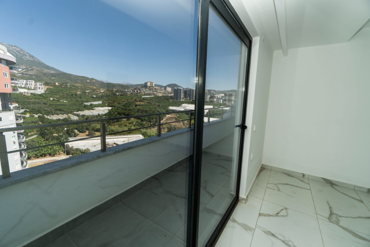 Penthouse — Mahmutlar · R24-5636 — photo 97