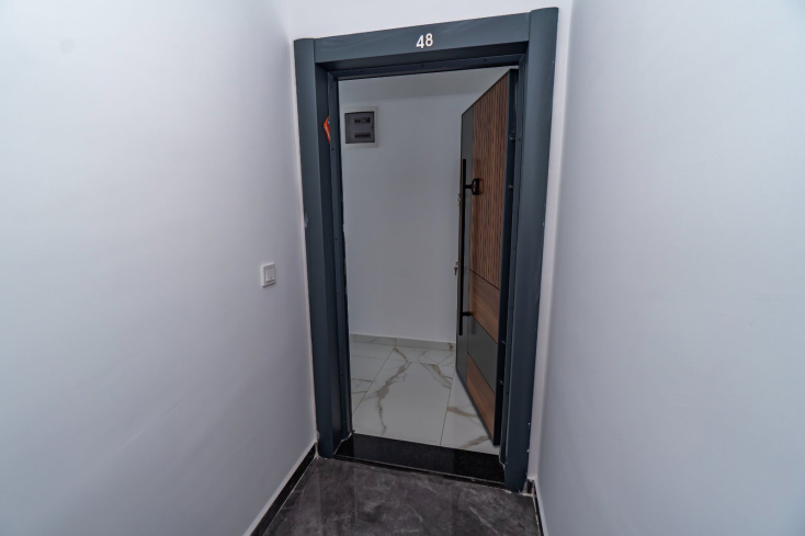 Penthouse — Mahmutlar · R24-5636 — photo 22