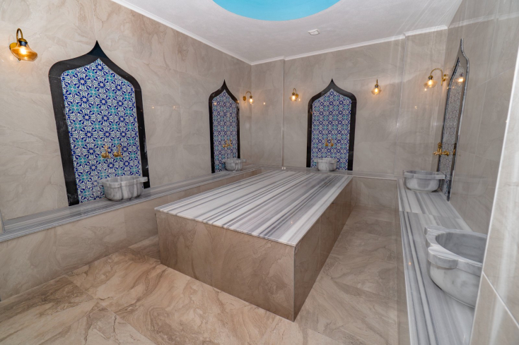 Penthouse — Mahmutlar · R24-5636 — photo 14