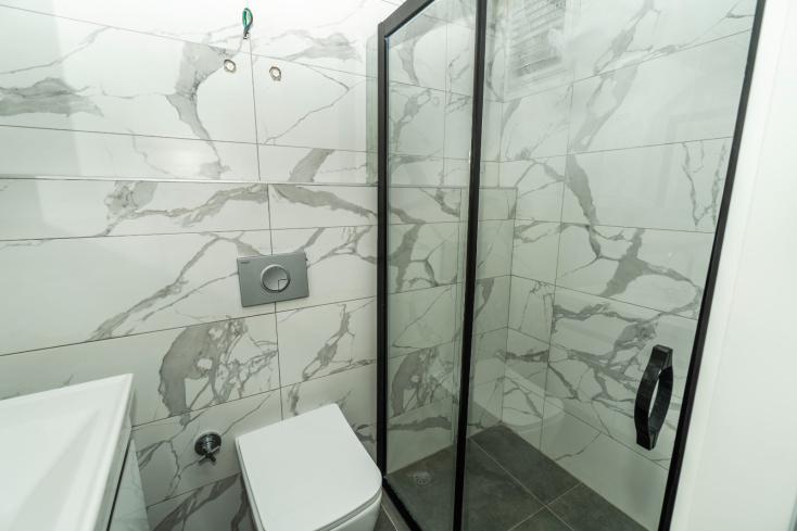 Penthouse — Mahmutlar · R24-5636 — photo 45
