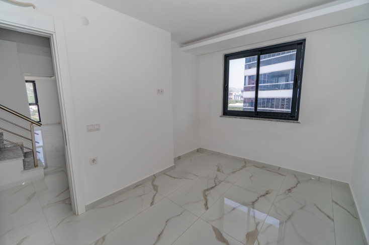 Penthouse — Mahmutlar · R24-5636 — photo 103