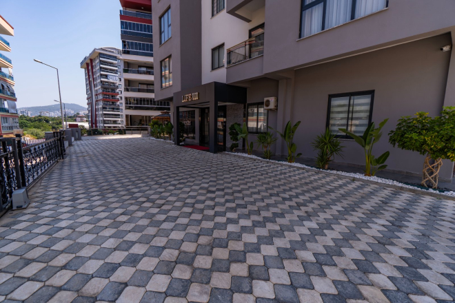 Penthouse — Mahmutlar · R24-5636 — photo 5