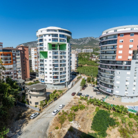 Penthouse — Mahmutlar · R24-5636 — photo 74