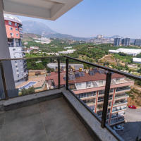 Penthouse — Mahmutlar · R24-5636 — photo 114
