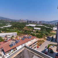 Penthouse — Mahmutlar · R24-5636 — photo 127