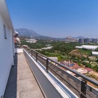 Penthouse — Mahmutlar · R24-5636 — photo 126