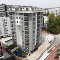 Penthouse — Mahmutlar · R24-5636 — photo 19