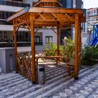 Penthouse — Mahmutlar · R24-5636 — photo 3