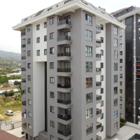 Penthouse — Mahmutlar · R24-5636 — photo 17
