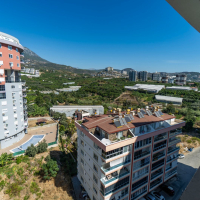 Penthouse — Mahmutlar · R24-5636 — photo 75