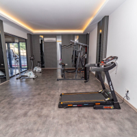 Penthouse — Mahmutlar · R24-5636 — photo 11