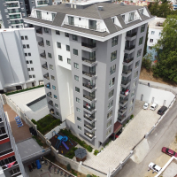 Penthouse — Mahmutlar · R24-5636 — photo 20