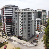 Penthouse — Mahmutlar · R24-5636 — photo 18