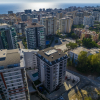 Penthouse — Mahmutlar · R24-5636 — photo 1