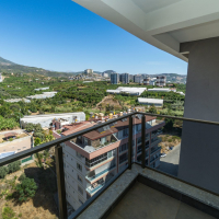Penthouse — Mahmutlar · R24-5636 — photo 73