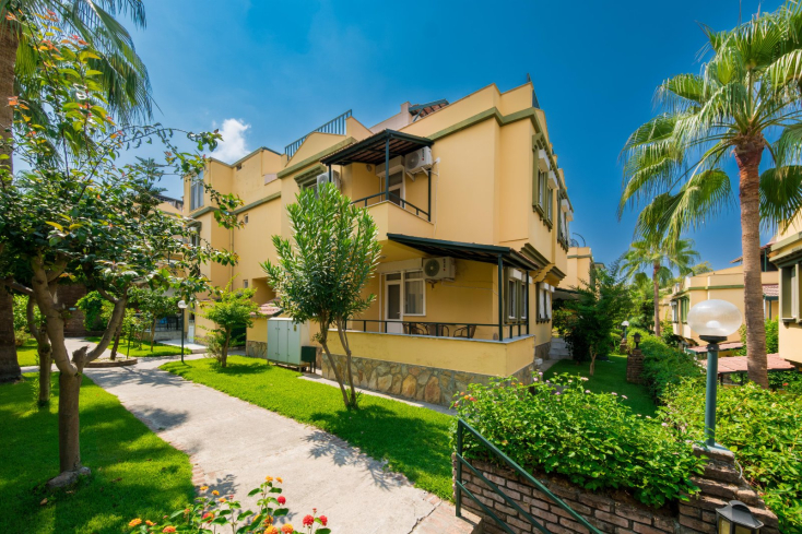 Villa — Konakli · R24-5640 — photo 2