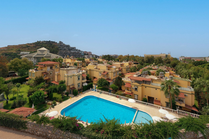 Villa — Konakli · R24-5640 — photo 5