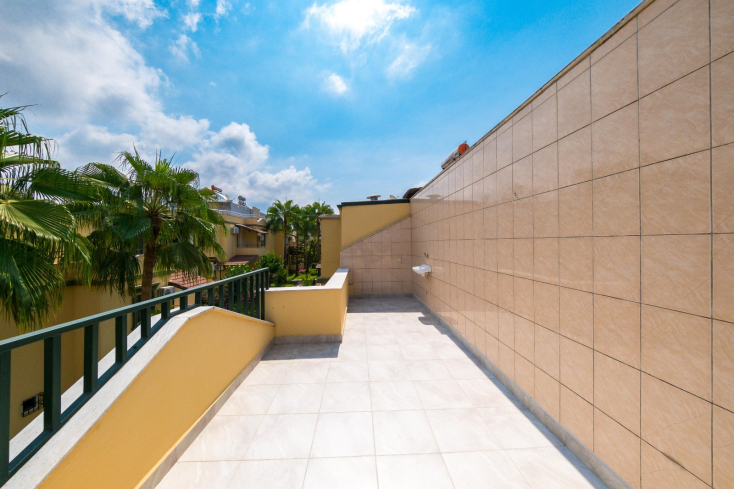 Villa — Konakli · R24-5640 — photo 24