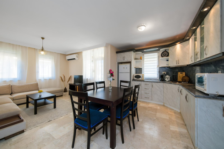Villa — Konakli · R24-5640 — photo 8