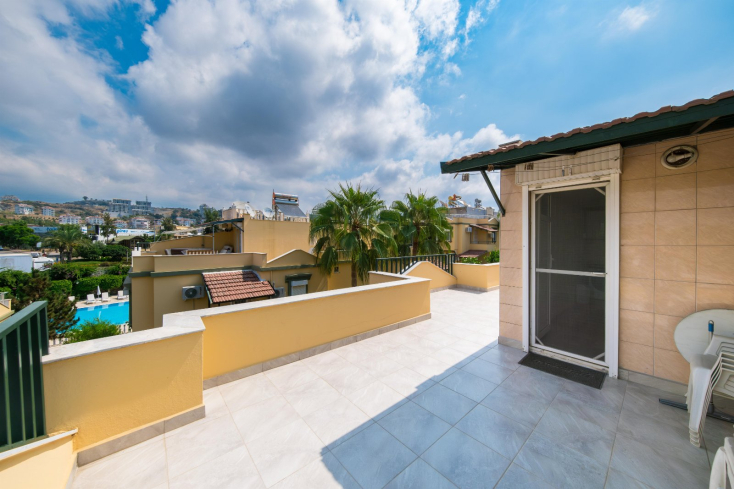 Villa — Konakli · R24-5640 — photo 23