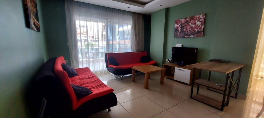 Apartment — Cikcili · R-5641 — photo 1