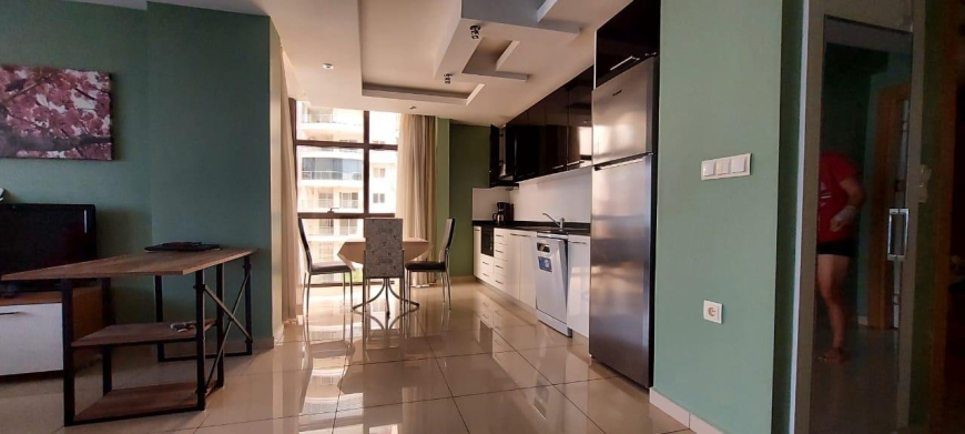 Apartment — Cikcili · R-5641 — photo 5