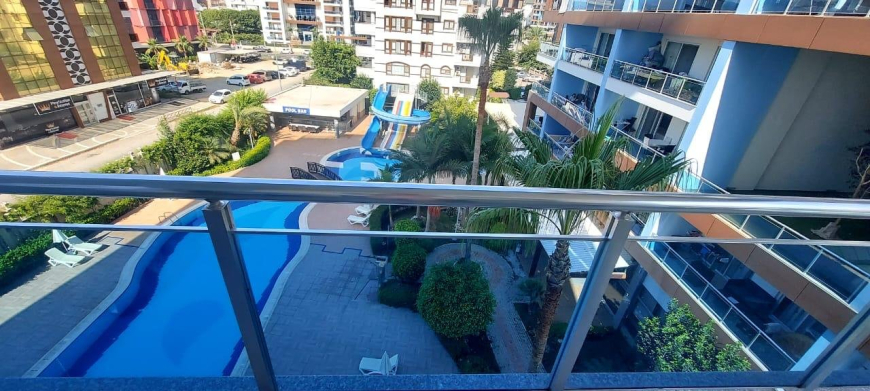 Apartment — Cikcili · R-5641 — photo 8
