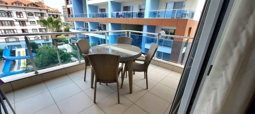 Apartment — Cikcili · R-5641 — photo 4