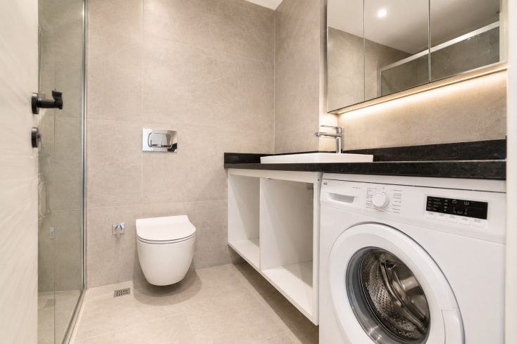 Apartment — Kargıcak · R28-5642 — photo 11