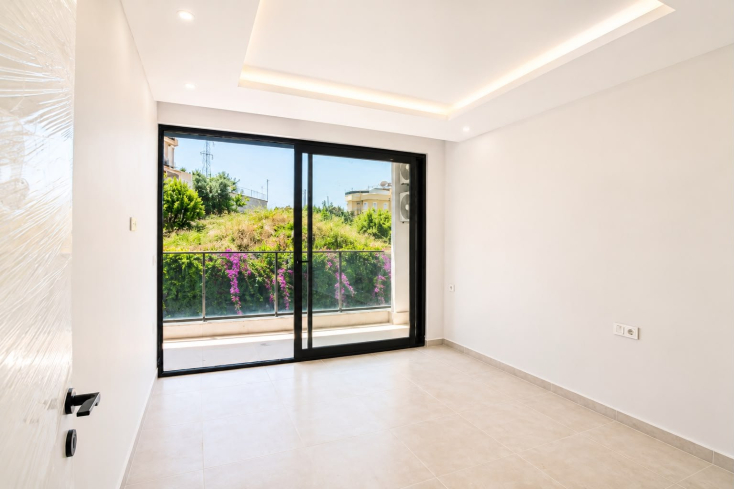 Apartment — Kargıcak · R28-5642 — photo 9