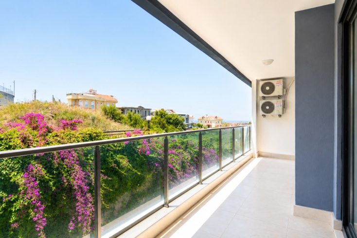 Apartment — Kargıcak · R28-5642 — photo 7
