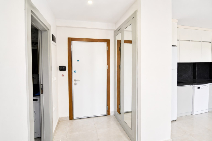 Apartment — Kargıcak · R28-5642 — photo 2