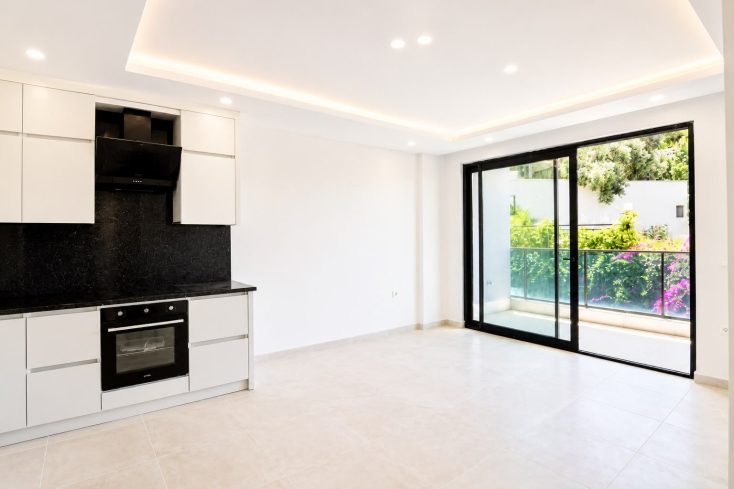 Apartment — Kargıcak · R28-5642 — photo 3