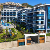 Apartment — Kargıcak · R28-5642 — photo 1
