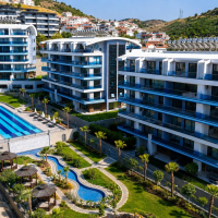 Apartment — Kargıcak · R28-5642 — photo 15