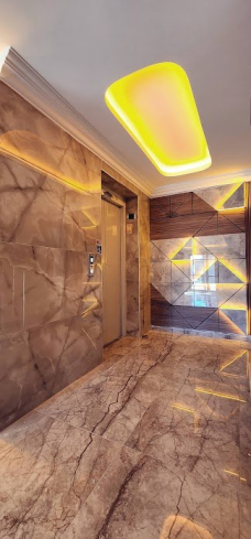 Apartment — Gazipasha · R28-5643 — photo 16