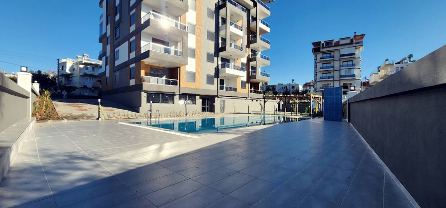 Apartment — Gazipasha · R28-5643 — photo 24