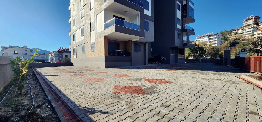 Apartment — Gazipasha · R28-5643 — photo 26