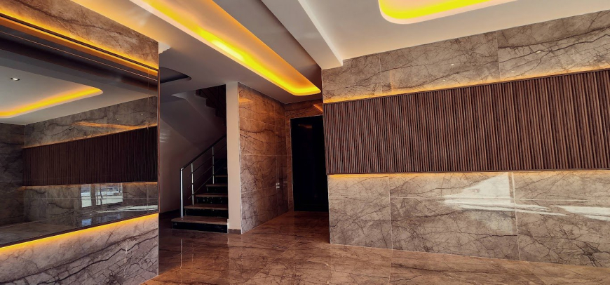 Apartment — Gazipasha · R28-5643 — photo 17