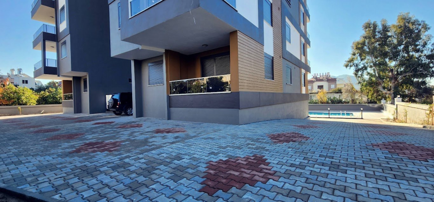 Apartment — Gazipasha · R28-5643 — photo 25