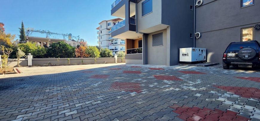 Apartment — Gazipasha · R28-5643 — photo 27