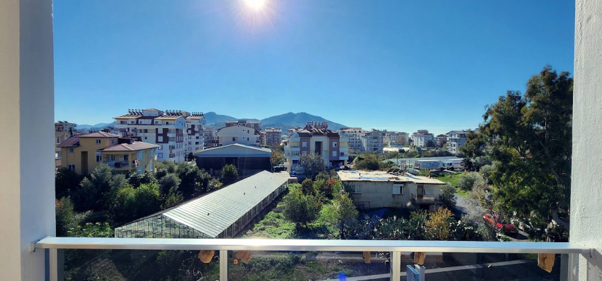 Apartment — Gazipasha · R28-5643 — photo 12