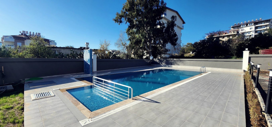 Apartment — Gazipasha · R28-5643 — photo 21