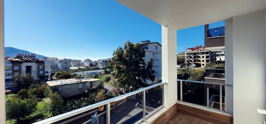 Apartment — Gazipasha · R28-5643 — photo 14