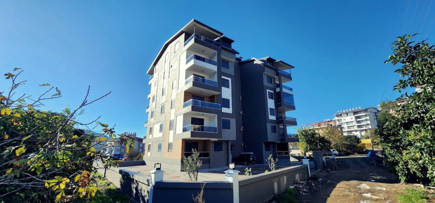 Apartment — Gazipasha · R28-5643 — photo 28