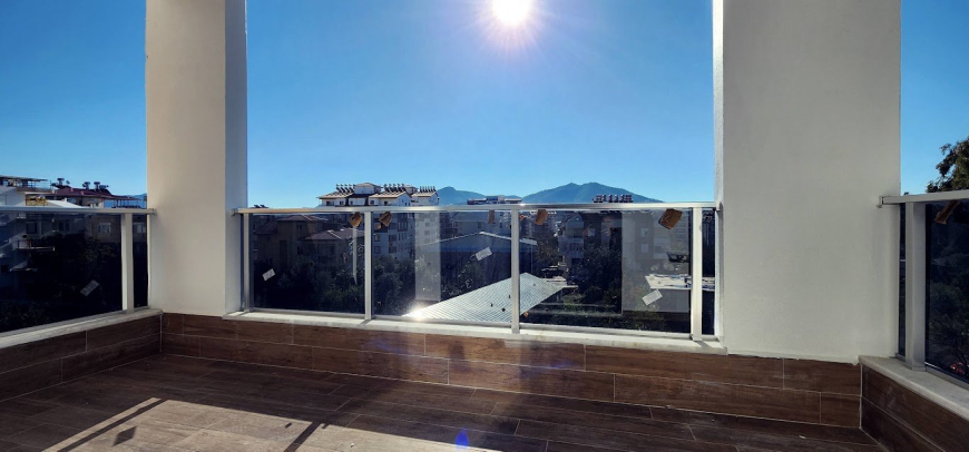 Apartment — Gazipasha · R28-5643 — photo 11