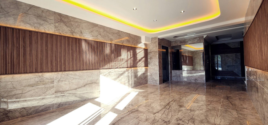 Apartment — Gazipasha · R28-5643 — photo 18