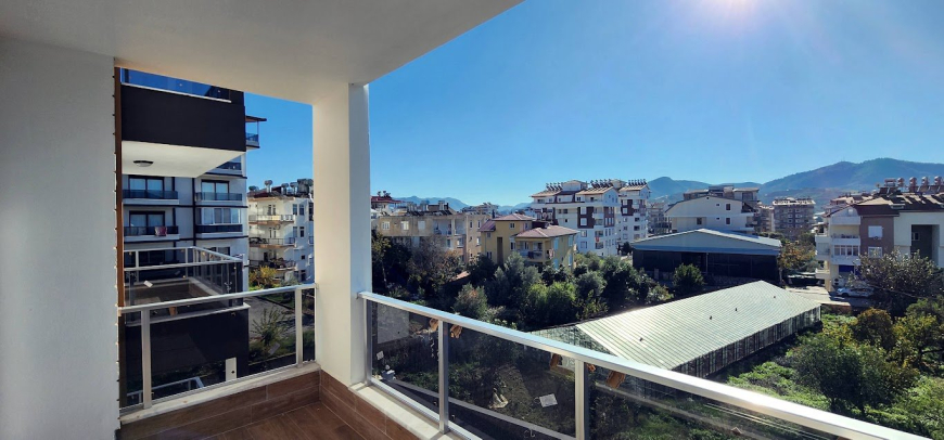 Apartment — Gazipasha · R28-5643 — photo 13